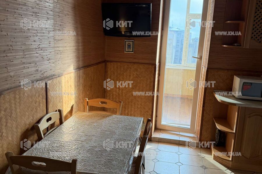 Продаж квартири Харків, Наукова, 101м²