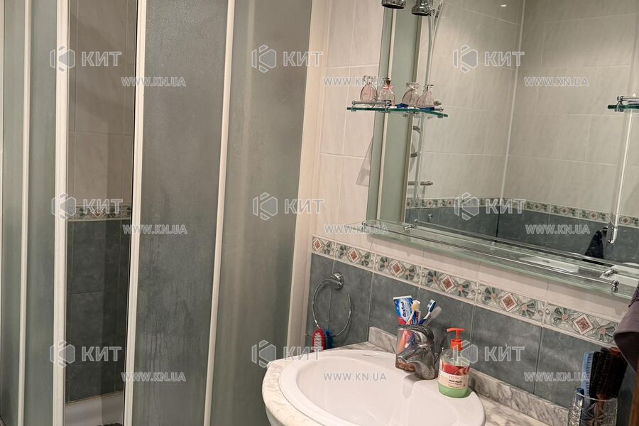 Продаж квартири Харків, Наукова, 101м²