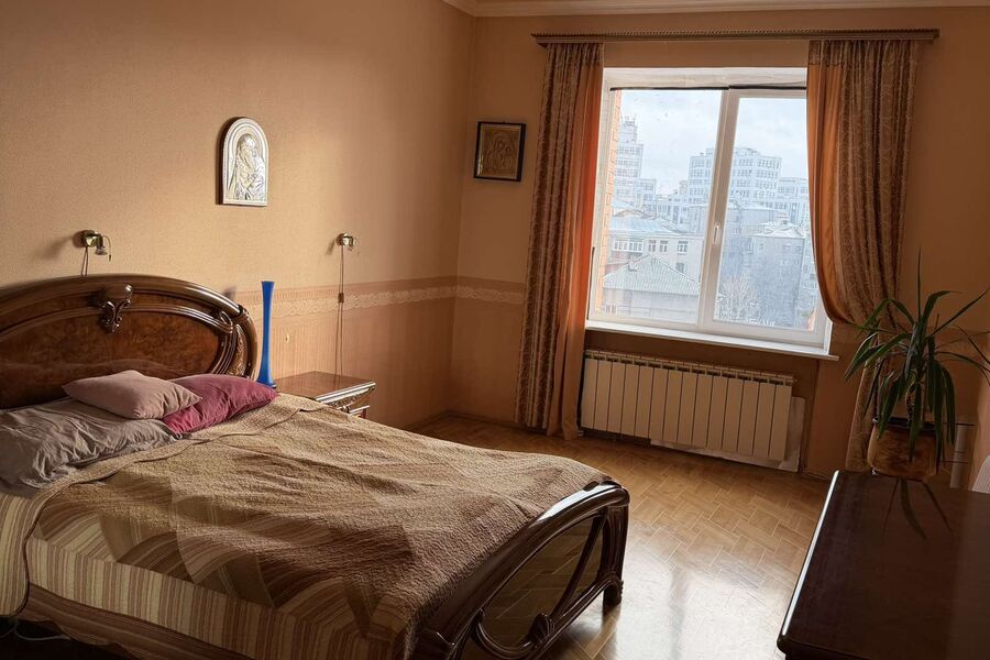 Продаж квартири Харків, Наукова, 101м²