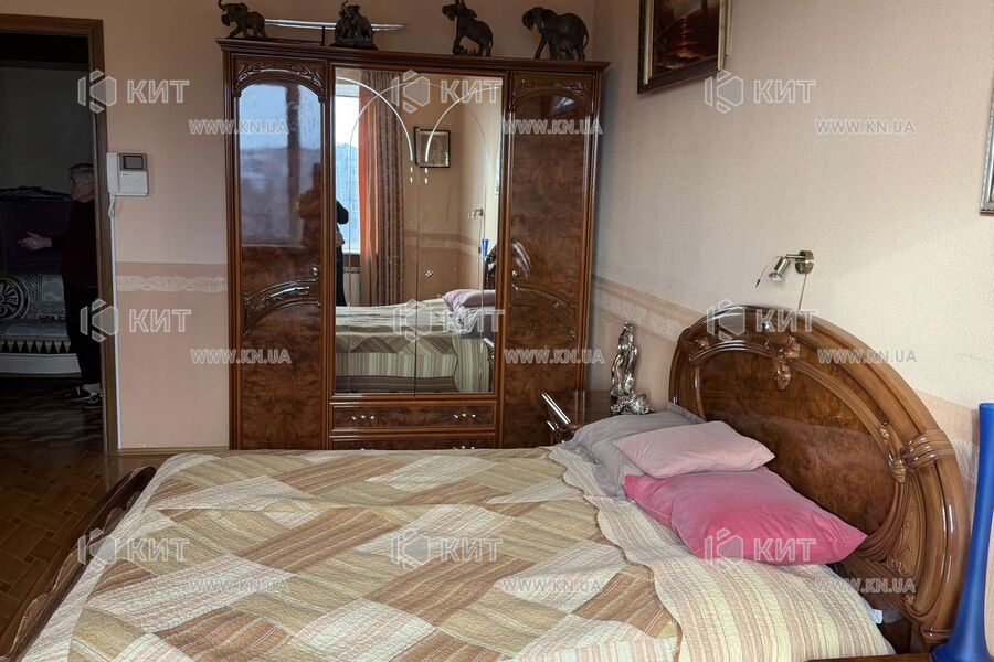 Продаж квартири Харків, Наукова, 101м²