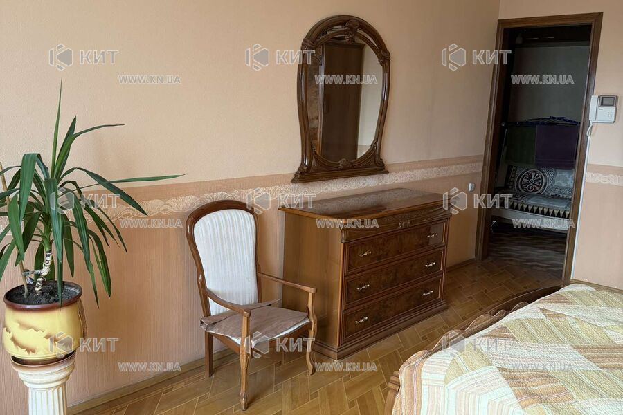 Продаж квартири Харків, Наукова, 101м²