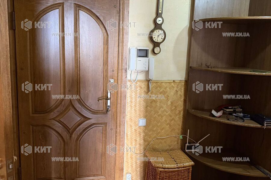 Продаж квартири Харків, Наукова, 101м²