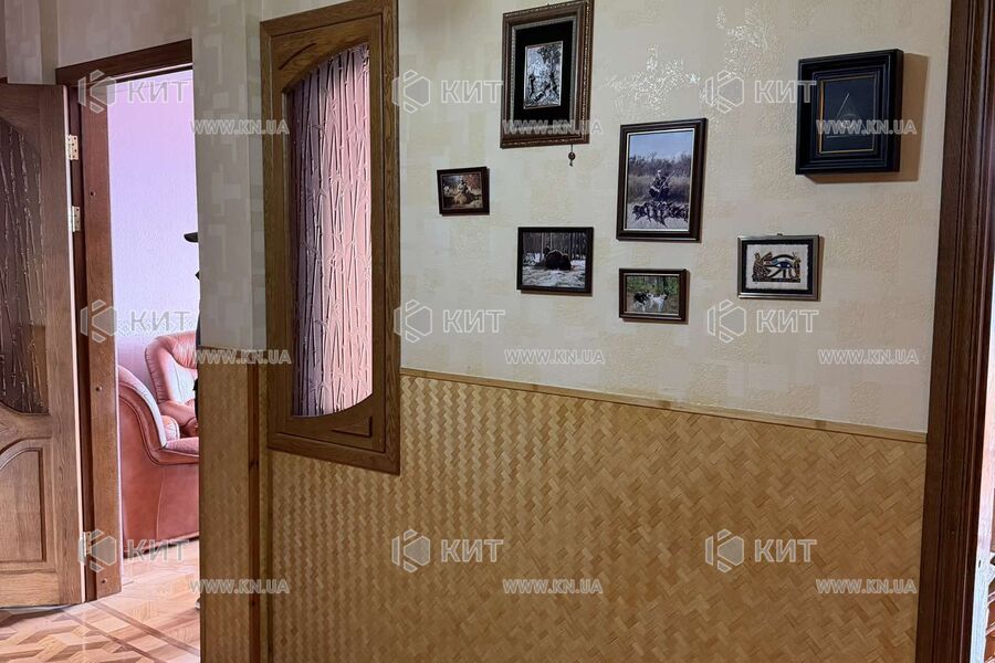 Продаж квартири Харків, Наукова, 101м²