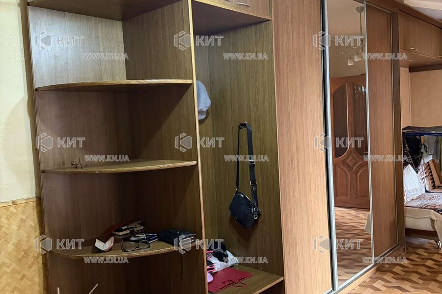 Продаж квартири Харків, Наукова, 101м²