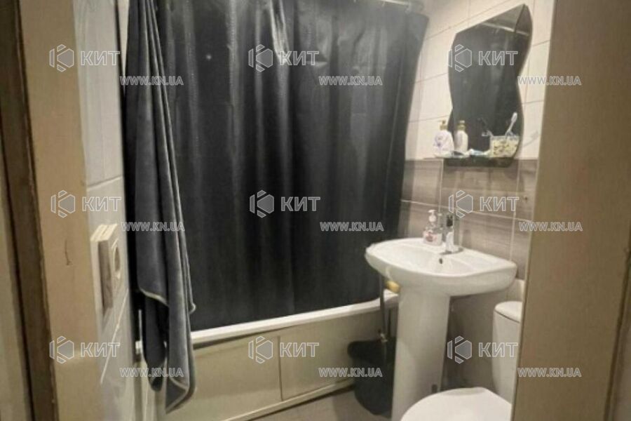 Продаж квартири Харків, Одеська, 35м²