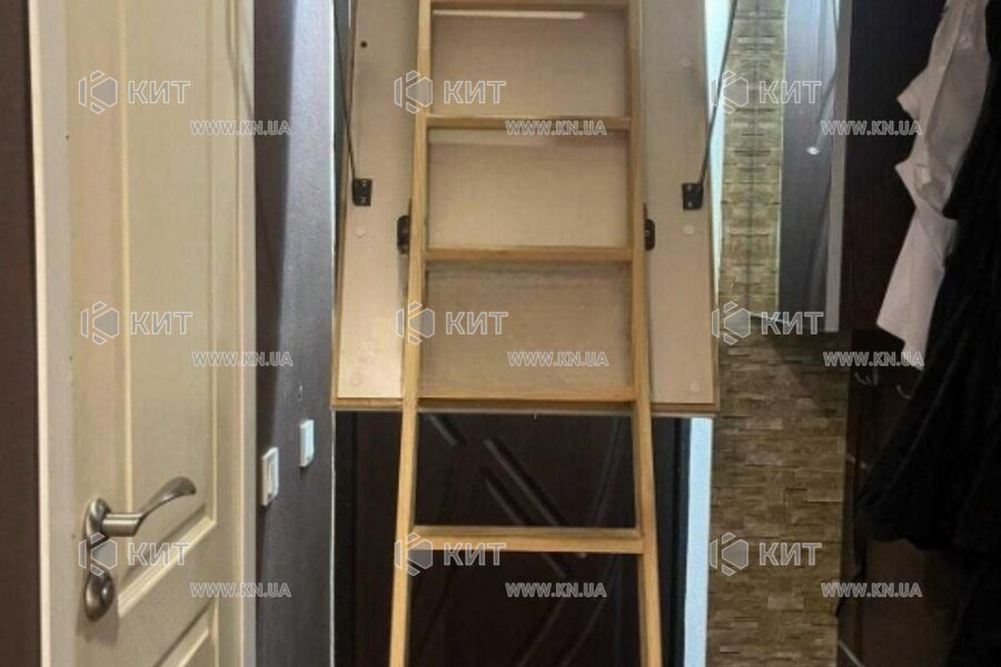 Продаж квартири Харків, Одеська, 35м²