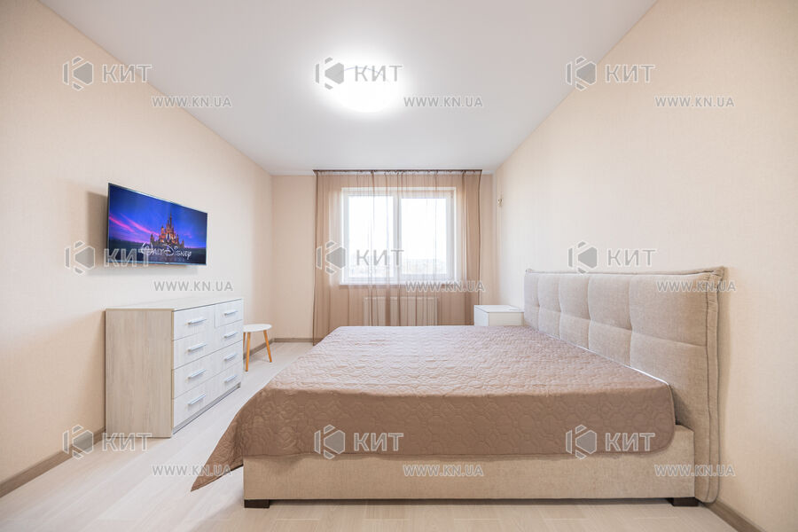 квартиры Харьков, Холодная гора, 40м²