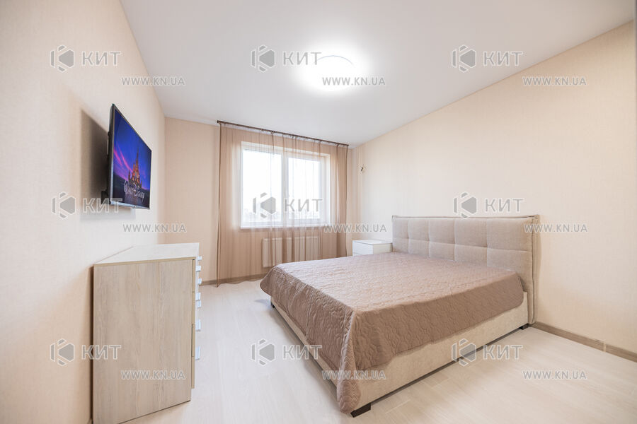 квартиры Харьков, Холодная гора, 40м²