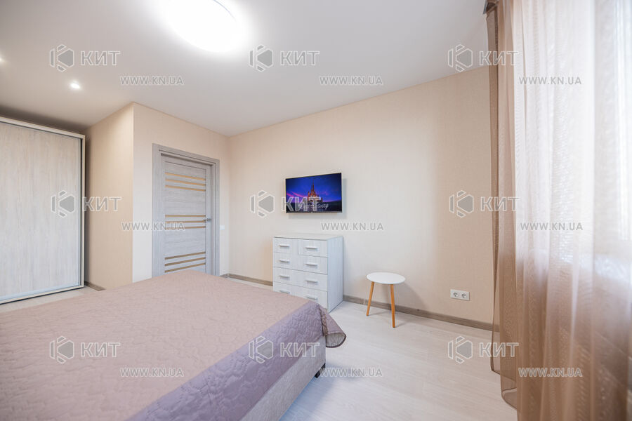 квартиры Харьков, Холодная гора, 40м²