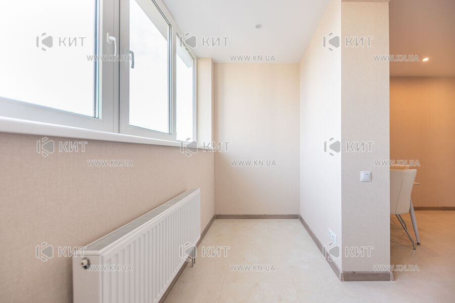 квартиры Харьков, Холодная гора, 40м²