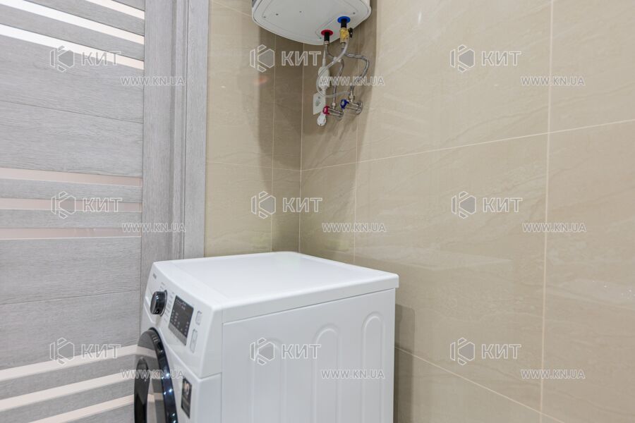 квартиры Харьков, Холодная гора, 40м²