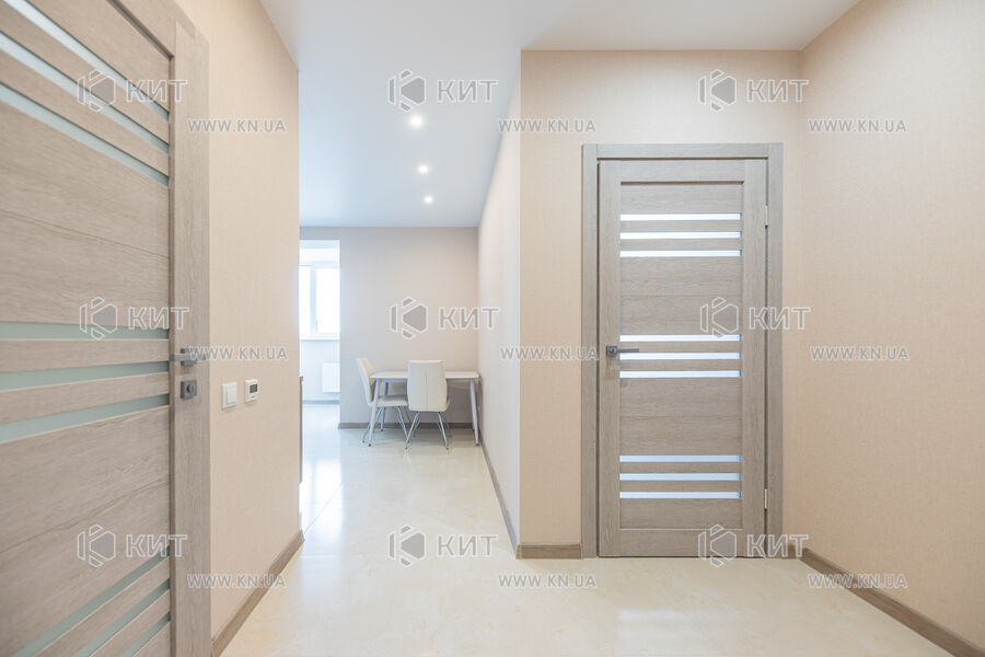 квартиры Харьков, Холодная гора, 40м²