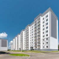 квартиры Харьков, Холодная гора, 40м²