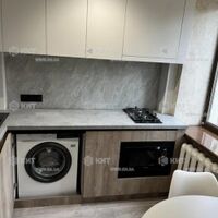 Продаж квартири Харків, Павлове Поле, 34м²