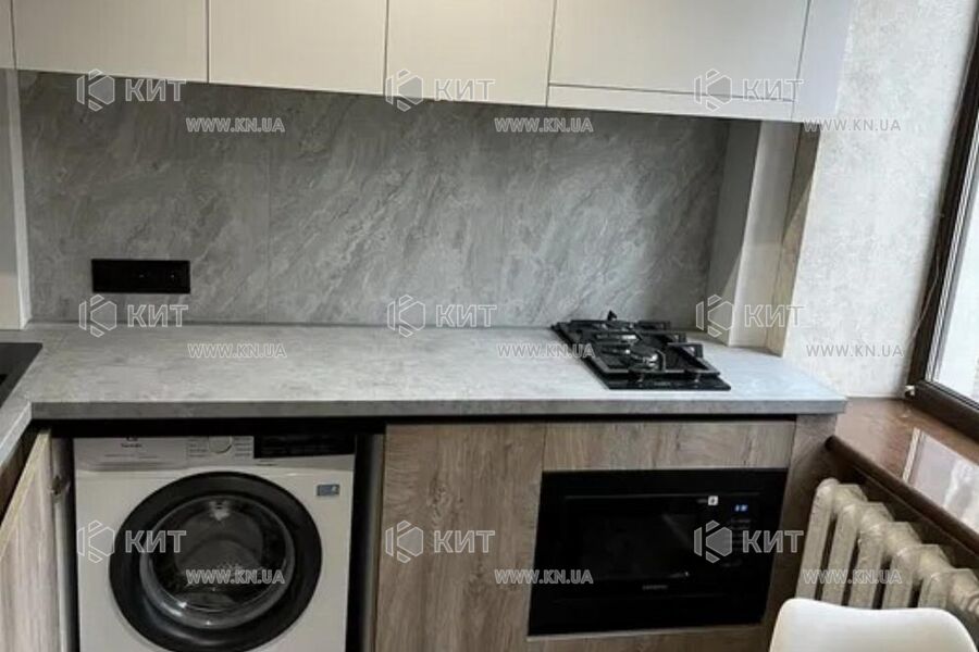 Продаж квартири Харків, Павлове Поле, 34м²