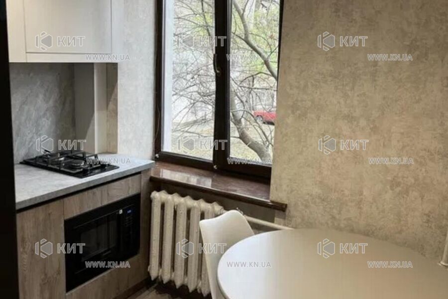 Продаж квартири Харків, Павлове Поле, 34м²