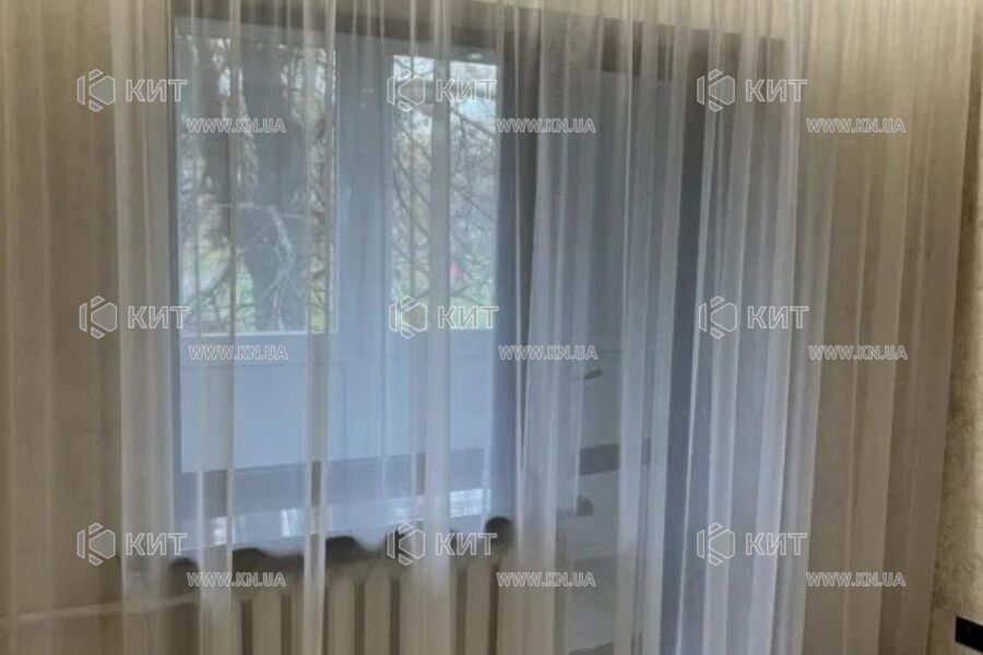 Продаж квартири Харків, Павлове Поле, 34м²