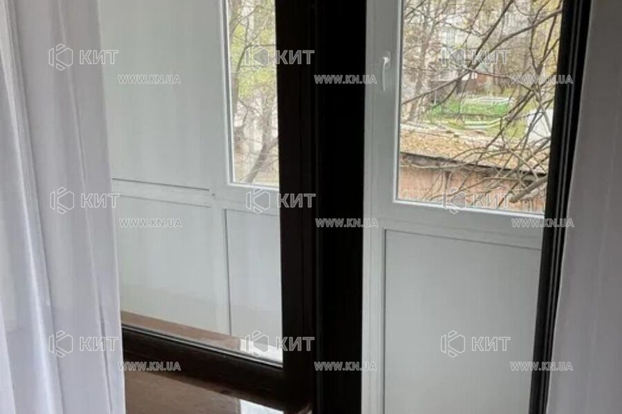 Продаж квартири Харків, Павлове Поле, 34м²