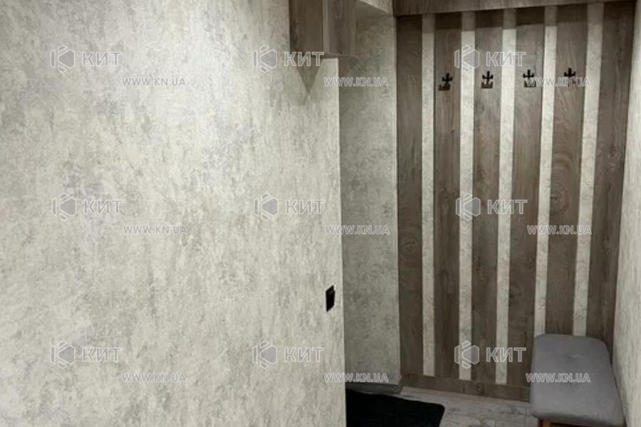 Продаж квартири Харків, Павлове Поле, 34м²