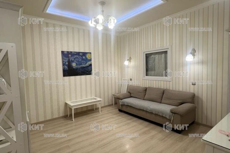 Продажа квартиры Харьков, Научная, 47м²