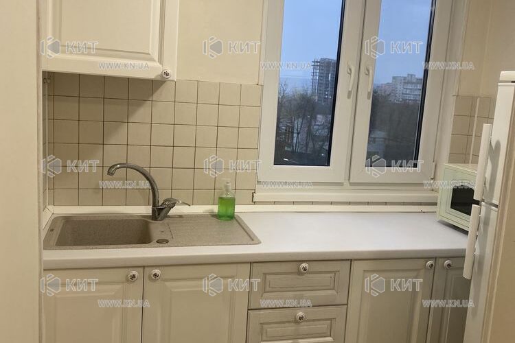 Продажа квартиры Харьков, Научная, 47м²