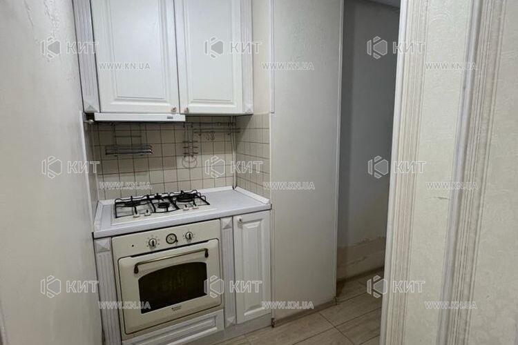 Продажа квартиры Харьков, Научная, 47м²