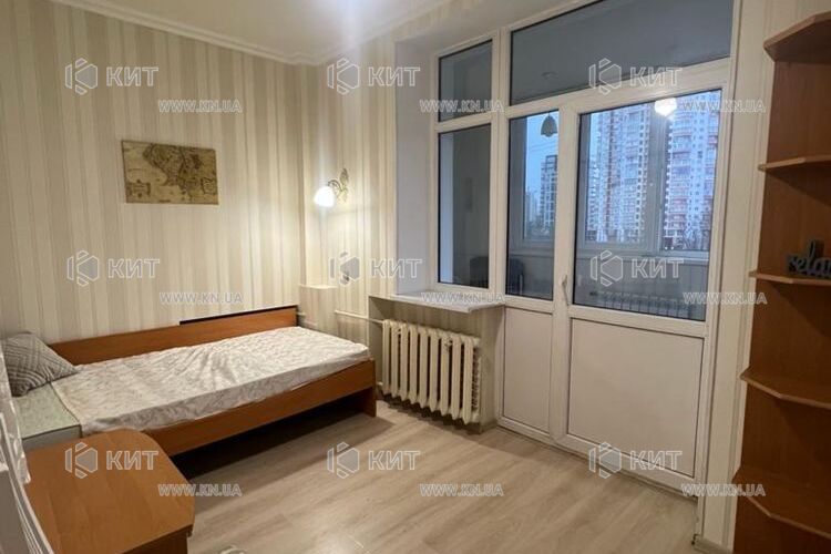 Продажа квартиры Харьков, Научная, 47м²