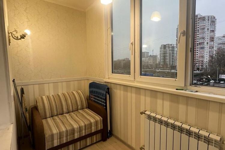 Продажа квартиры Харьков, Научная, 47м²