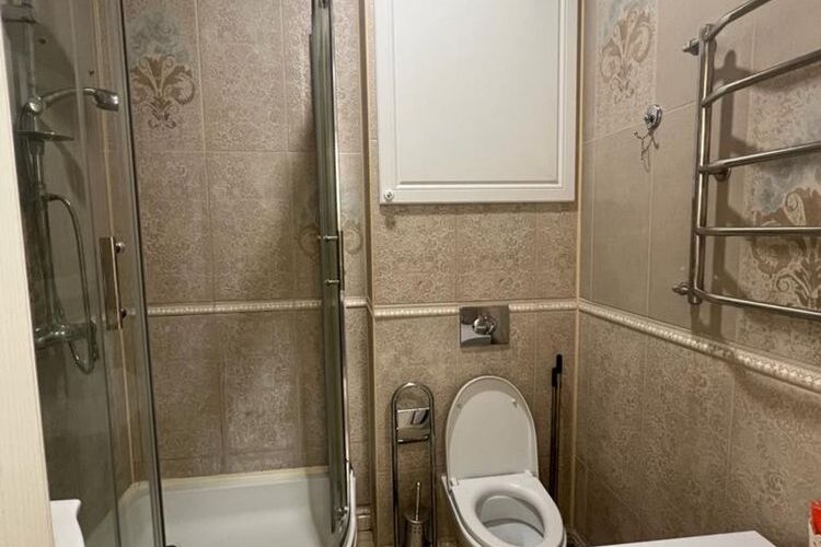 Продажа квартиры Харьков, Научная, 47м²