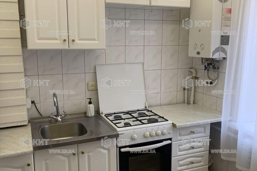 квартири Харків, Наукова, 47м²