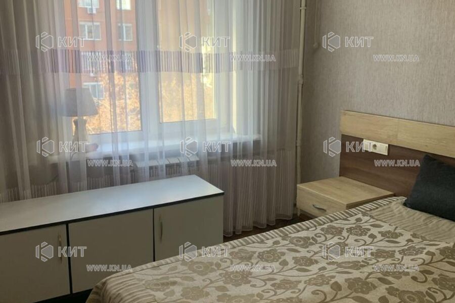 квартири Харків, Наукова, 47м²