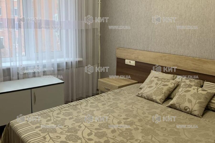 квартири Харків, Наукова, 47м²