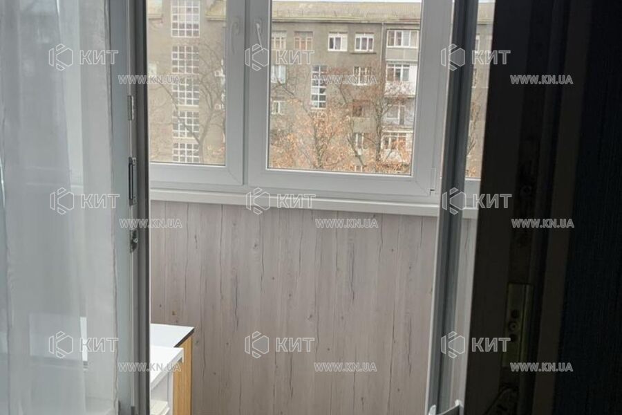 квартири Харків, Наукова, 47м²