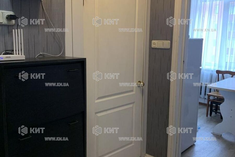 квартири Харків, Наукова, 47м²