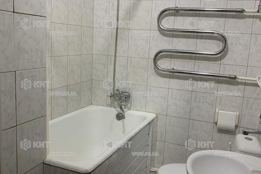 квартири Харків, Наукова, 47м²