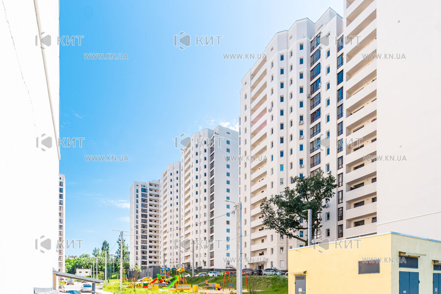 Продаж квартири Харків, Сокільники, 99м²