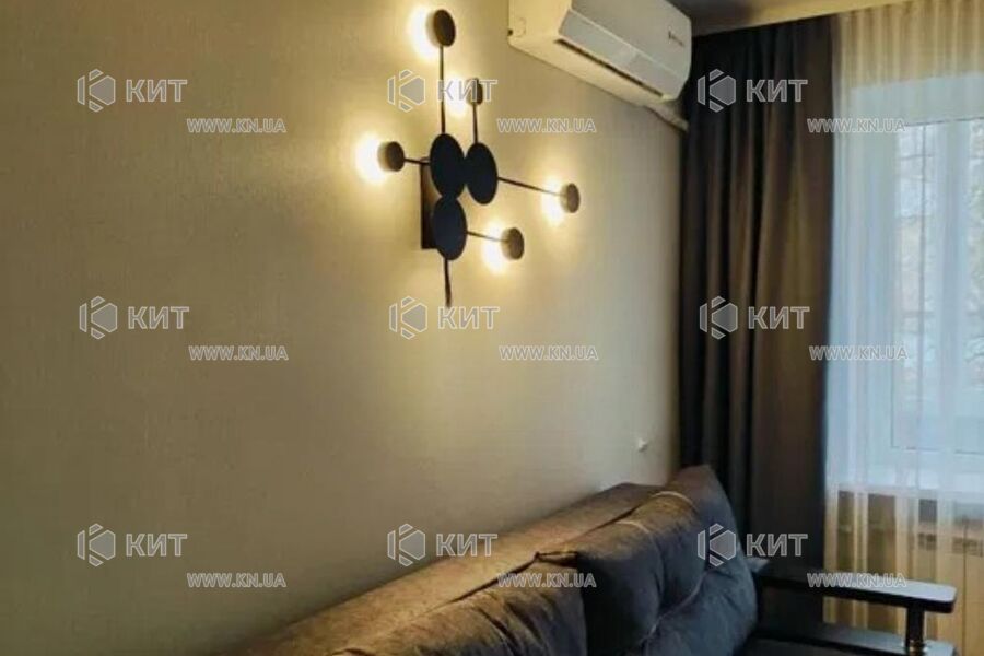 Продаж квартири Харків, Павлове Поле, 44м²