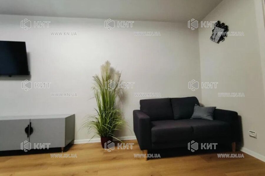 Продаж квартири Харків, Павлове Поле, 44м²
