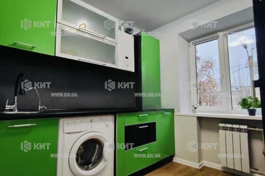 Продаж квартири Харків, Павлове Поле, 44м²