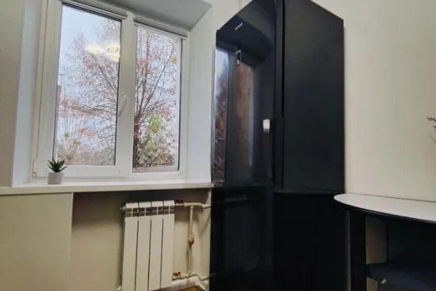 Продаж квартири Харків, Павлове Поле, 44м²