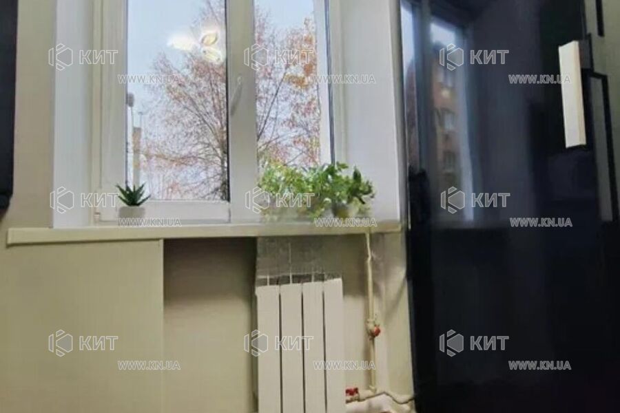 Продаж квартири Харків, Павлове Поле, 44м²