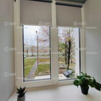 Продаж квартири Харків, Павлове Поле, 44м²