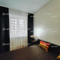 Продаж квартири Харків, Павлове Поле, 44м²