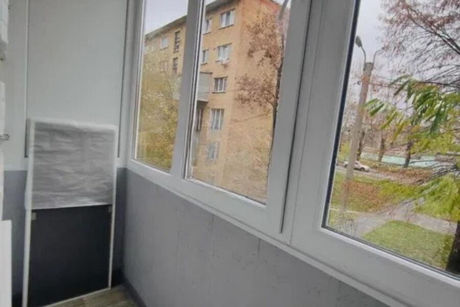 Продаж квартири Харків, Павлове Поле, 44м²