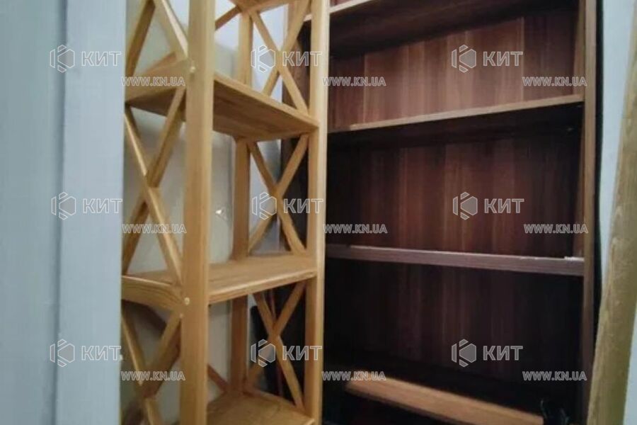 Продаж квартири Харків, Павлове Поле, 44м²