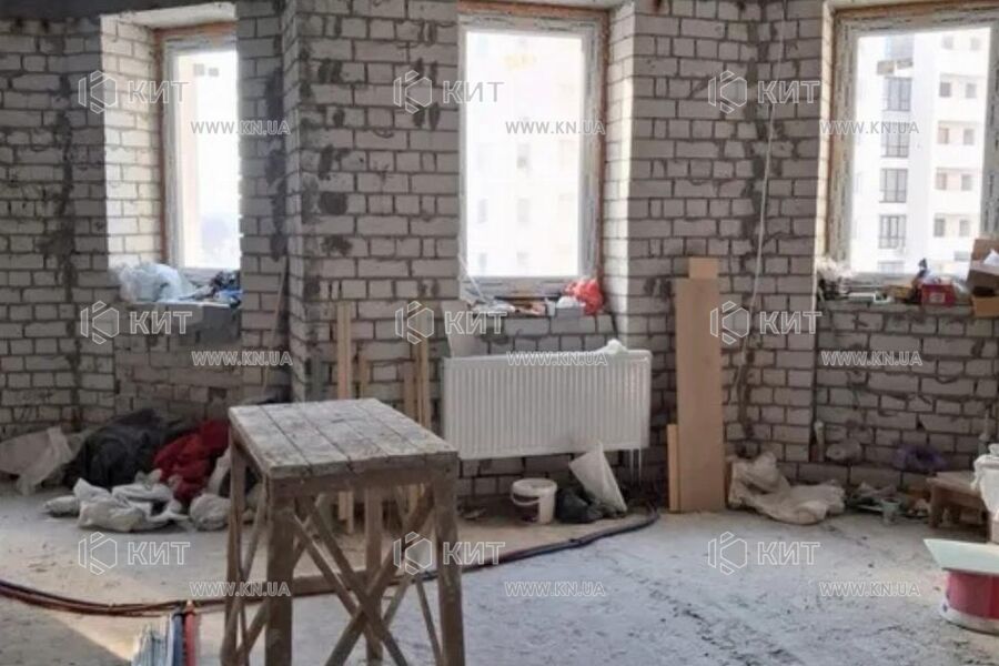 Продажа квартиры Харьков, Сокольники, 98м²