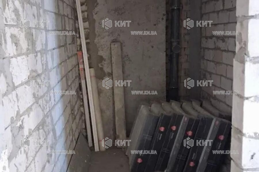 Продажа квартиры Харьков, Сокольники, 98м²