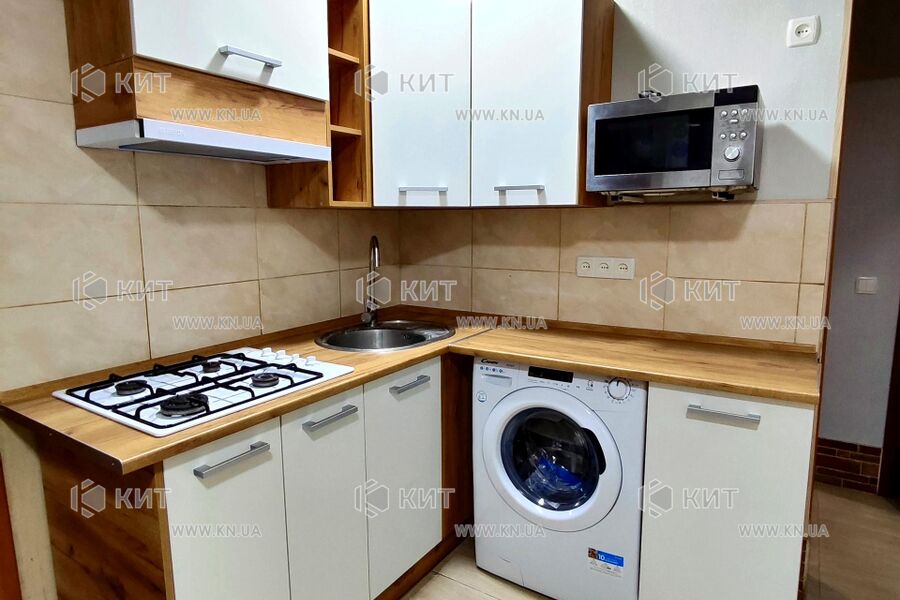 Продажа квартиры Харьков, Киевская, Гидропарк, 71м²