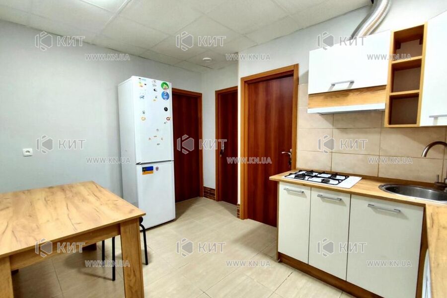 Продажа квартиры Харьков, Киевская, Гидропарк, 71м²