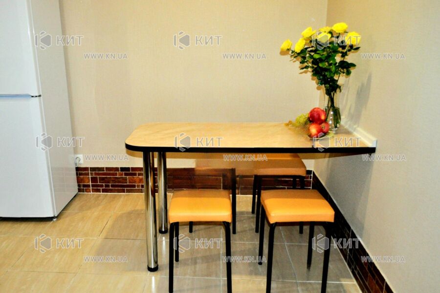 Продажа квартиры Харьков, Киевская, Гидропарк, 71м²